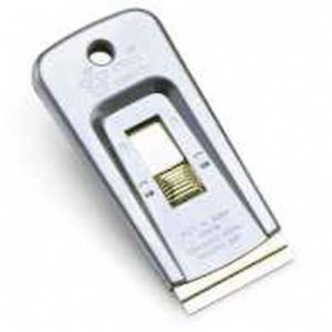 Džepni skraper bez nožića i Nožići za džepni skraper 100/1